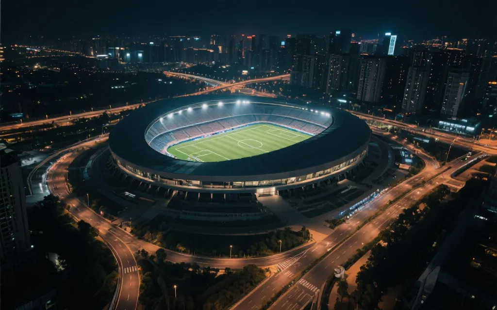 2026世界杯16座主办城市深度解析：场馆升级、智能安保与绿色低碳如何重塑北美城市赛时运营
