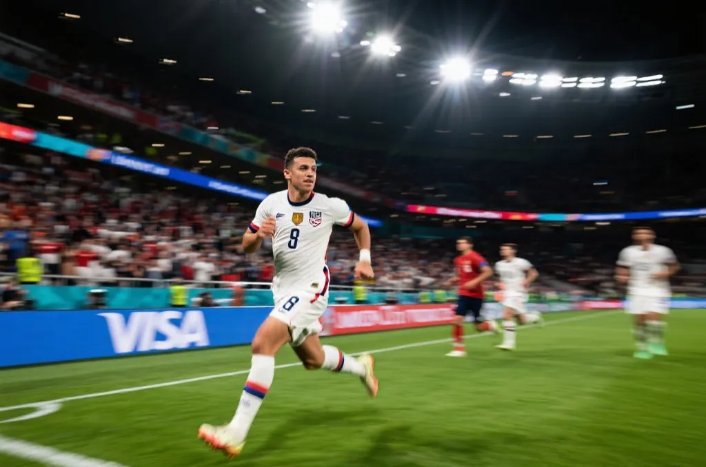 2026世界杯积分榜美国结果：每一分怎么拿到的，背后其实都不简单